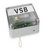 Portail électronique électrique VSB  + ST