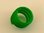 Bagues spirales vertes diamètre 10 mm pour perdreaux
